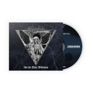 GRAFVITNIR Into the Outer Wilderness DIGIPAK , PRE-ORDER [CD]